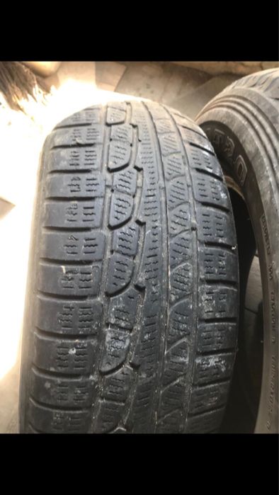 Продам резину