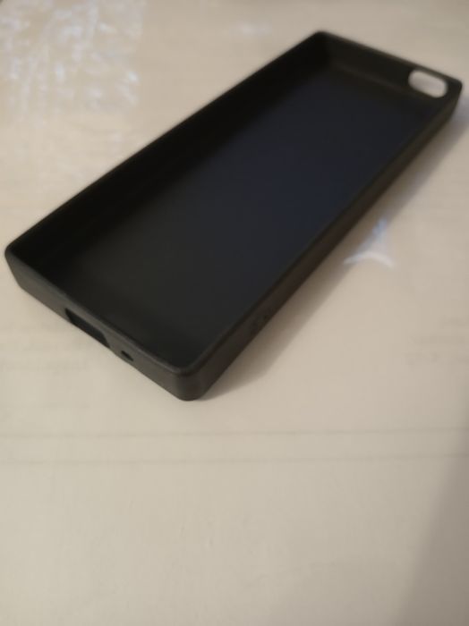 Силикон для mi qin f22 duoqin