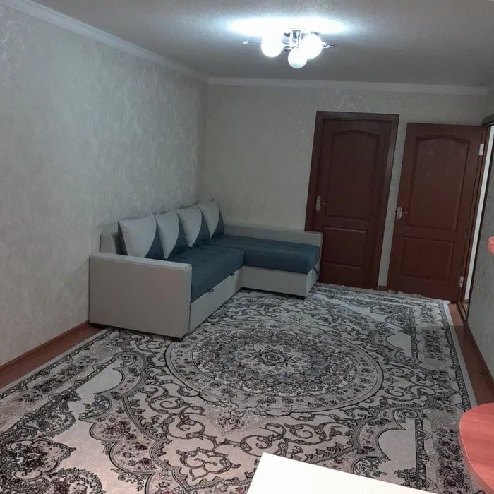 Сдаётся квартира в Чимган 2-комнат р-н Мирзо-Улугбекский