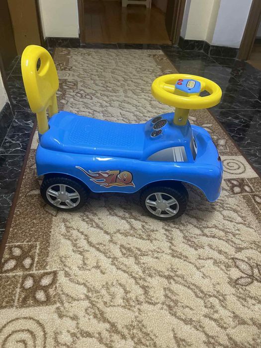 Детско колело , баланс колело, житаф Софи