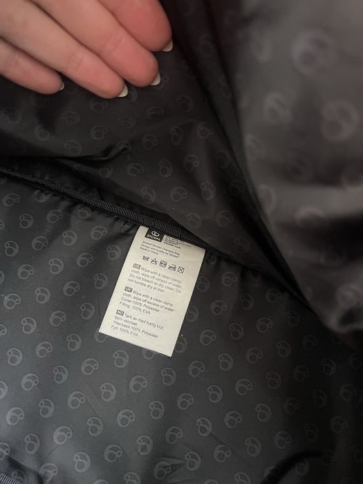 Чанта за количка stokke