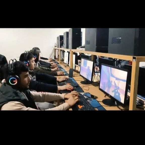 Game club sotiladi 9 ta