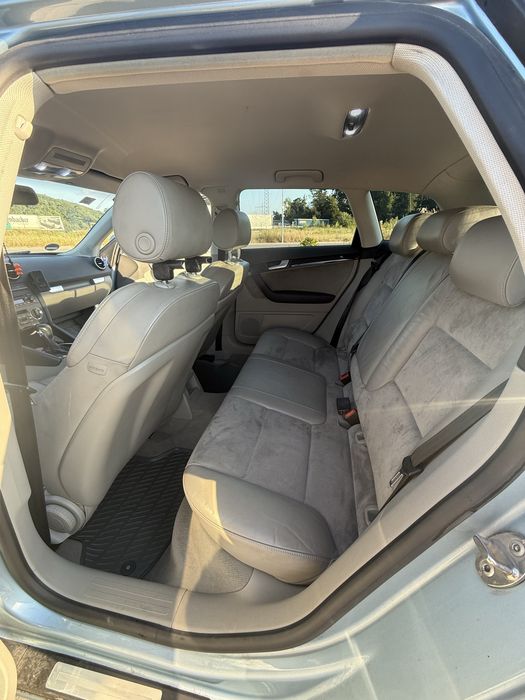 Vand sau schimb Audi A3
