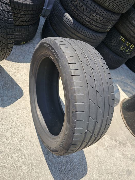 De vanzare 245 45 r18 vara Hankook