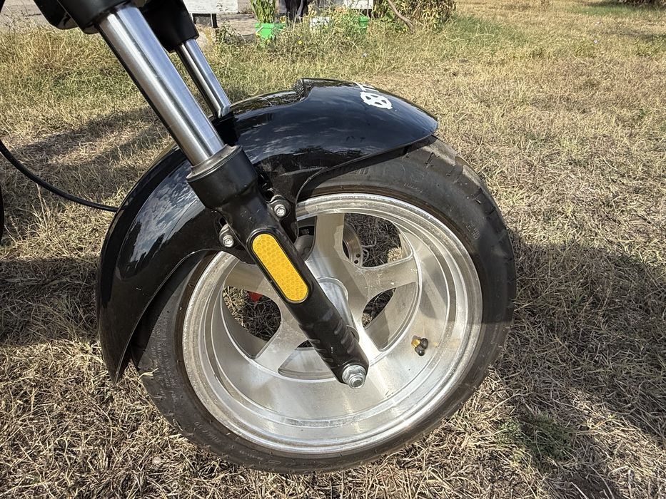 Електрически скутер 3000w НОВ