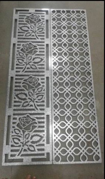 Лазер хизмети лис кесип бериу