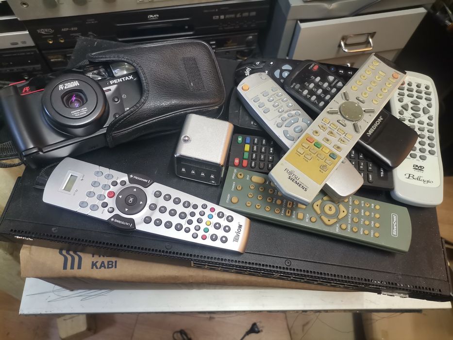 Electro pt piese sau restaurare