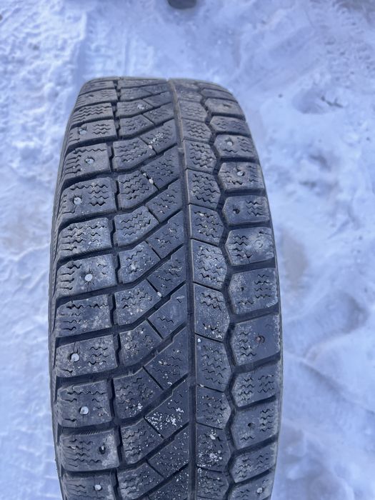 Продам колеса в сборе