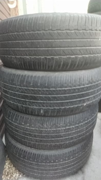 Продам резину лето р19
