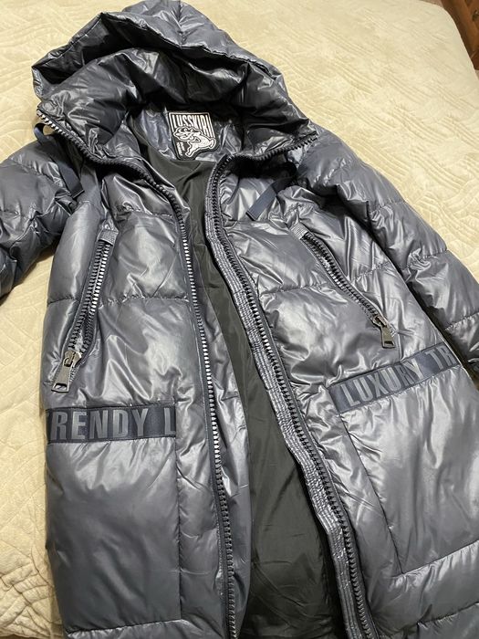 Продам пухавик