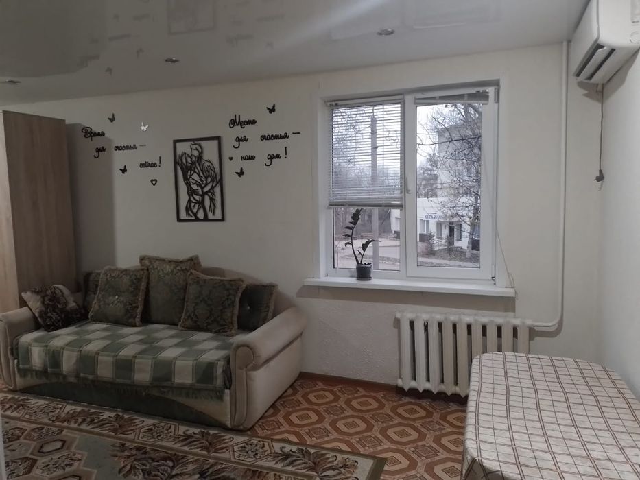 Однокомнатная. Дет сад. Продам