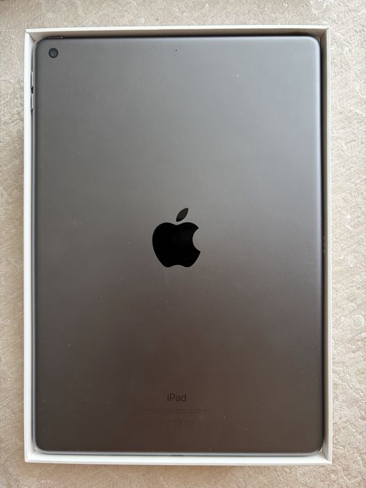 Ipad 9 generation