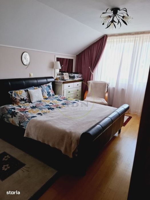 Duplex de vanzare – Brasov, Str. Lamaitei
