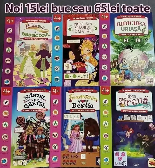 Cărți:Enciclopedia familiei,Enciclopedia Deagostini,Dog Man,cărți animale,carti povesti