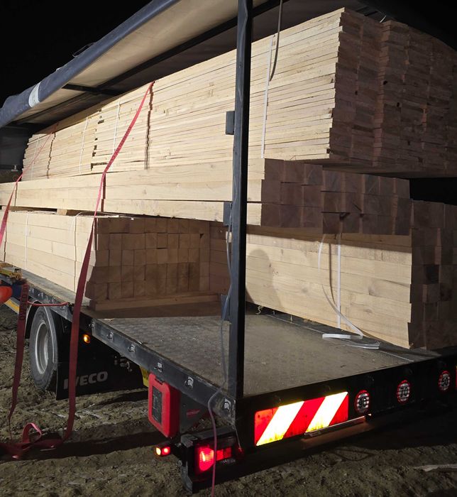 Cherestea Pentru Construcții