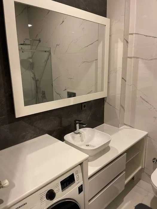 *Via Port Караван,Chelsea, ЖК Felicita 3ком квартира.Под ключ 115м2