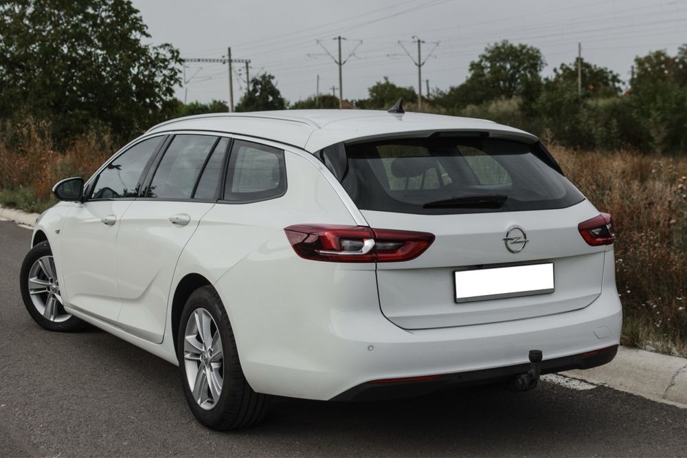 OPEL Insignia 2020 — imagine 3