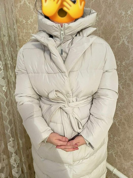 Продам куртку зима