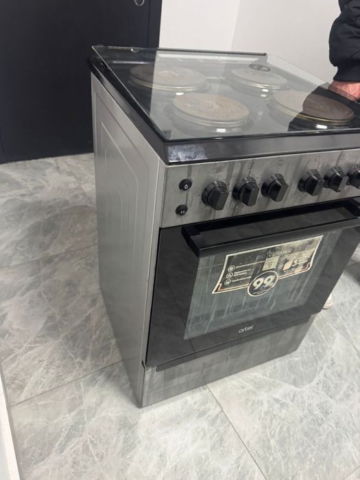 Электроплита Artel