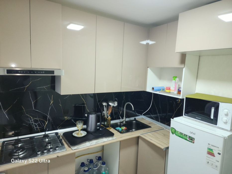 Урганч шахрида квартира ижарага берилади