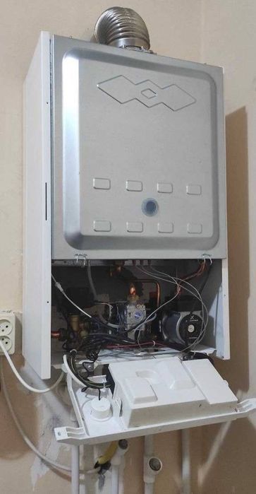 Katyol usta/ Мастер котлов 24/7