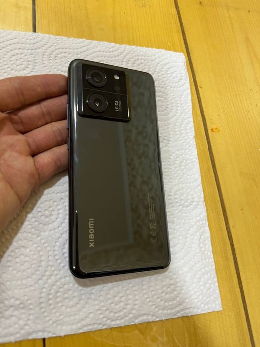 Xiaomi 13 T  12+256g