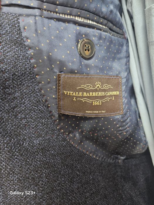 Продам пиджак мужской