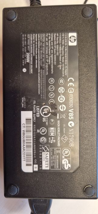 Продам ноутбук Elite Book8740w