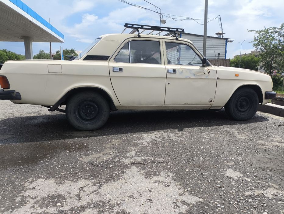 Продается машина газ31029