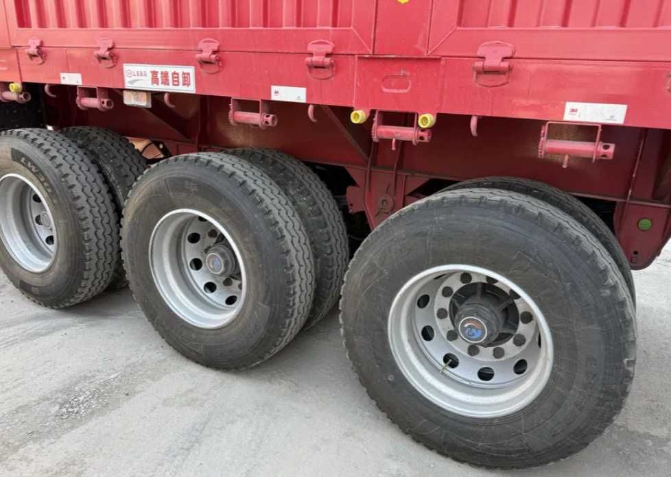 Konteyneravoz контейнеравоз сотувда 13м Кредит Лизинг бор