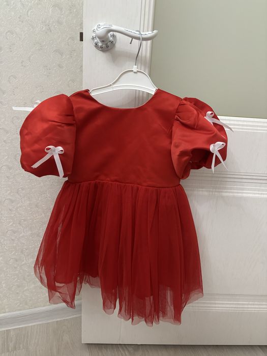 Детская платья продается