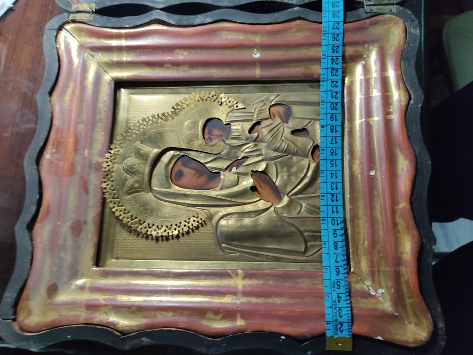 Продаются две иконы