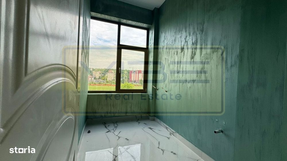Apartamente Noi- 1,2,3,4,5 camere- Intabulate- Comision 0 %
