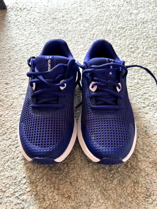 Маратонки Under Armour