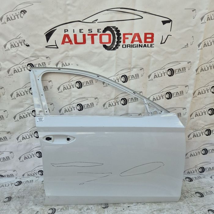 Usa dreapta fata Skoda Octavia 4 an 2019-2020-2021-2022-2023-2024-2025