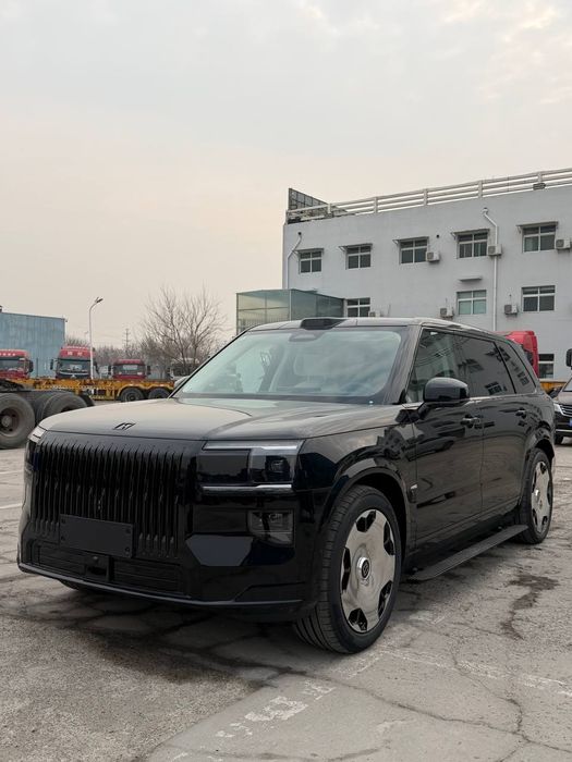 ZEEKR 9X ULTRA,  в наличии Ташкент Индекс