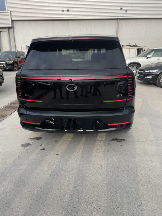 Gac s7.                 .