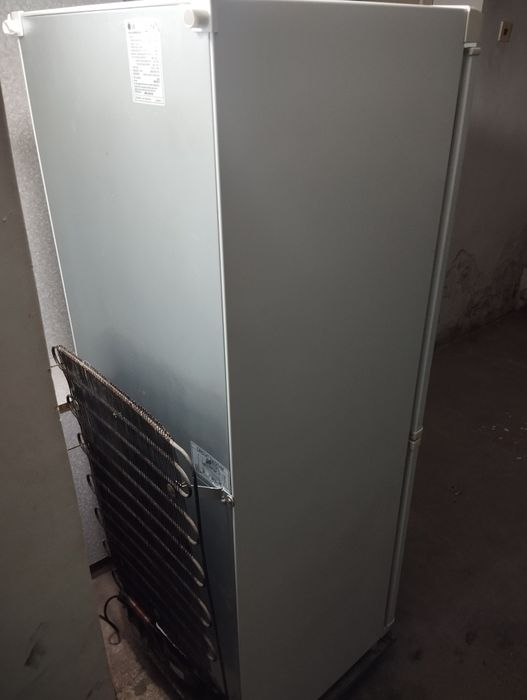 Холодильник LG б/у