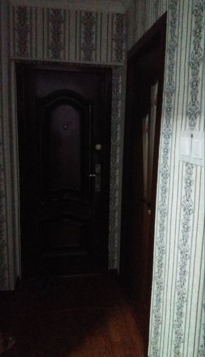 Сдаётся однокомнатная квартира в центре города