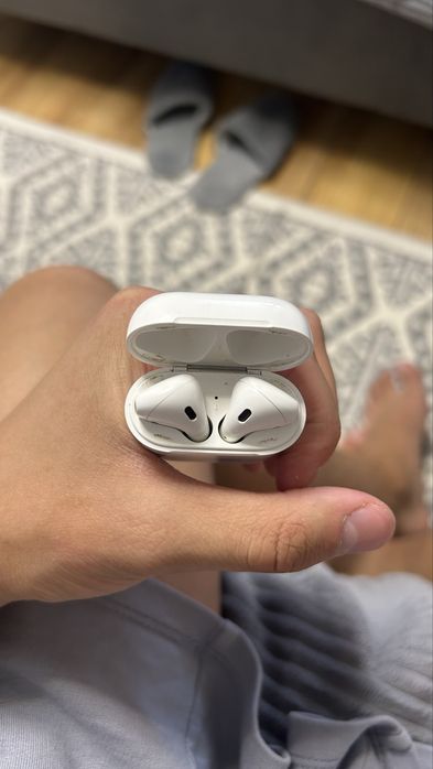 Наушники оригинал