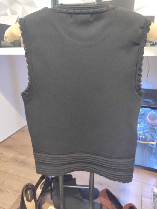 Maieu tricotat Reserved, nou cu eticheta,marimea M