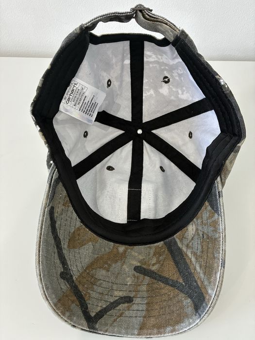 Sapca Carhartt Military