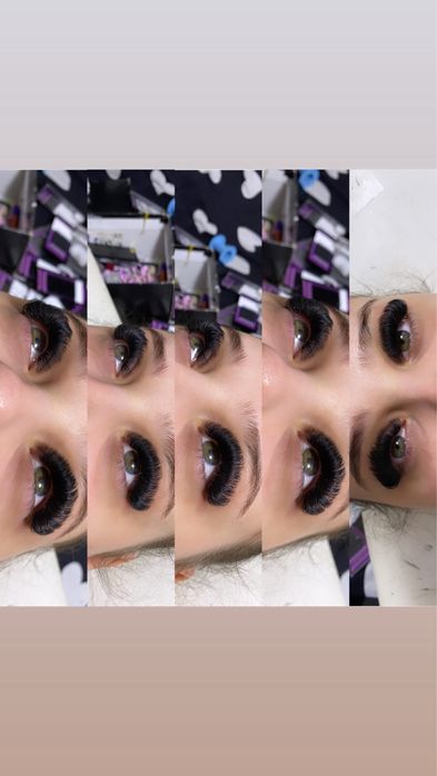 Extensii de gene 1D-2D-3D-4D-5D-6D