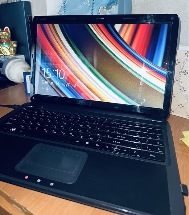 Обменяю на смартфон