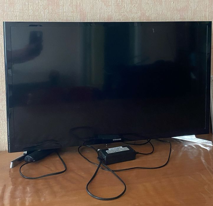 Плазменный телевизор