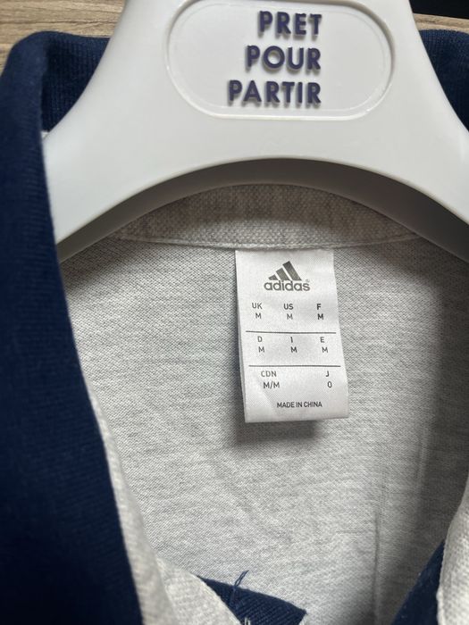 ADIDAS : ITALY - Италия размер М / Оригинал