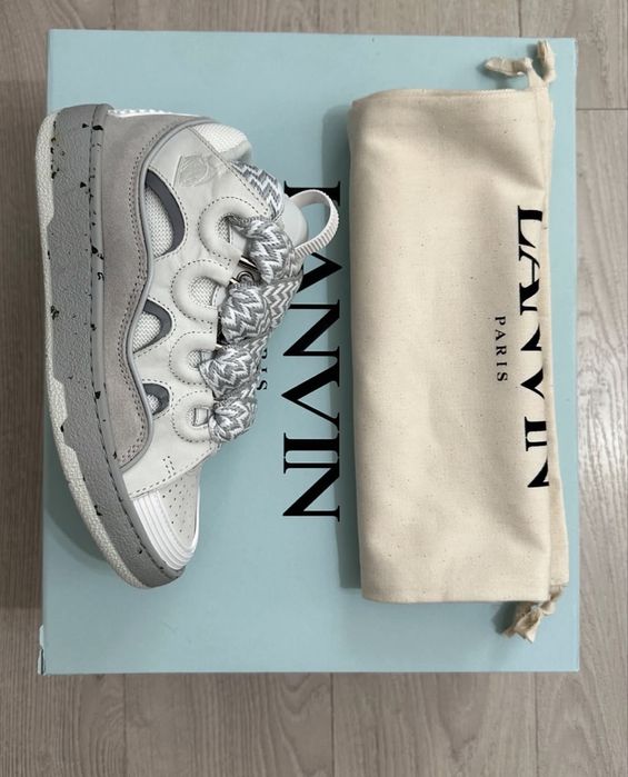 Lanvin Curb multe modele