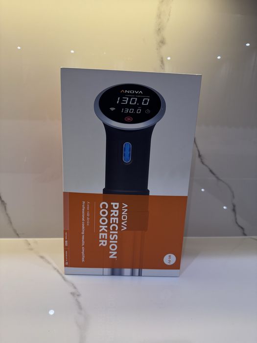 ANOVA sous vide ( Су вид )