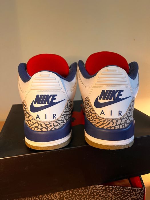 Nike Jordan 3 retro