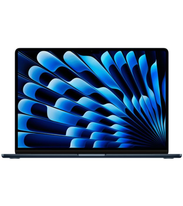 Новый Macbook Air 15 M3! Бесплатная Доставка!